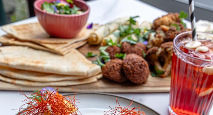 Cafe Jabelle photo 3