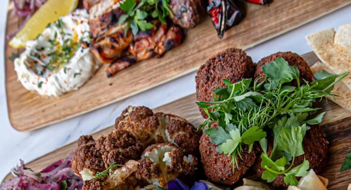 Cafe Jabelle photo 2