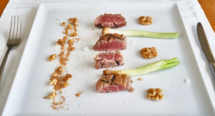 Ristorante Dal Tarantino