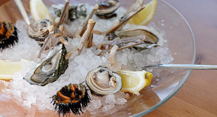 Ristorante Dal Tarantino photo 2