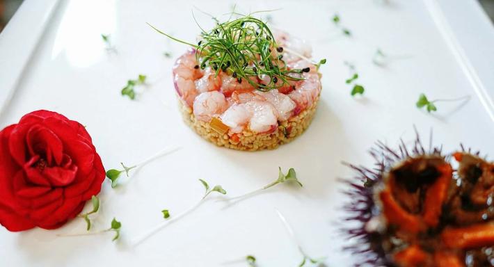 Ristorante Dal Tarantino photo 4