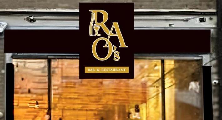 Rao's Bar & Restaurant