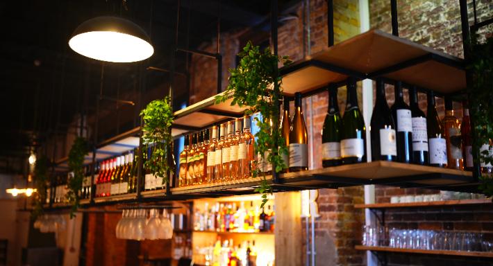 Rao's Bar & Restaurant photo 2