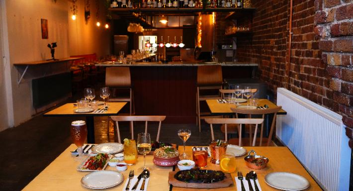 Rao's Bar & Restaurant photo 3