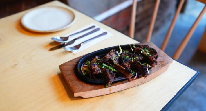 Rao's Bar & Restaurant photo 4