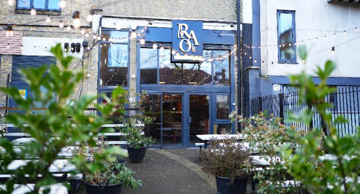 Rao's Bar & Restaurant photo 5