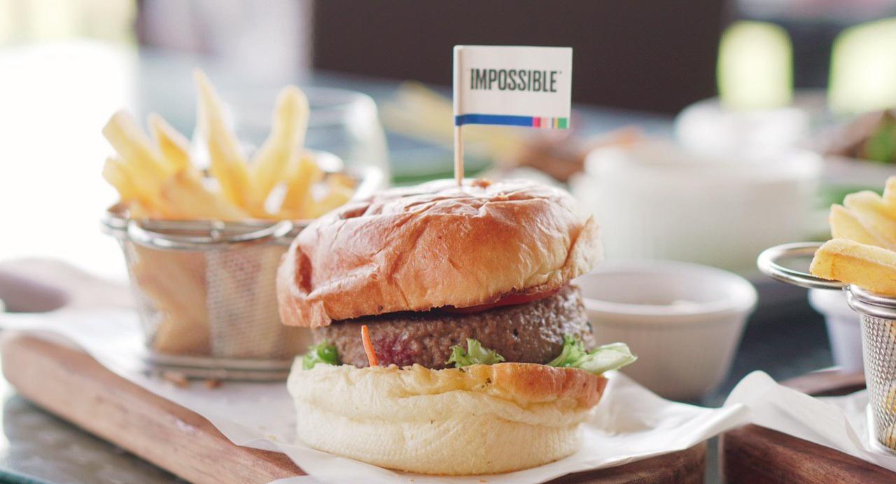 georges Madbar & Grill Siglap photo 4