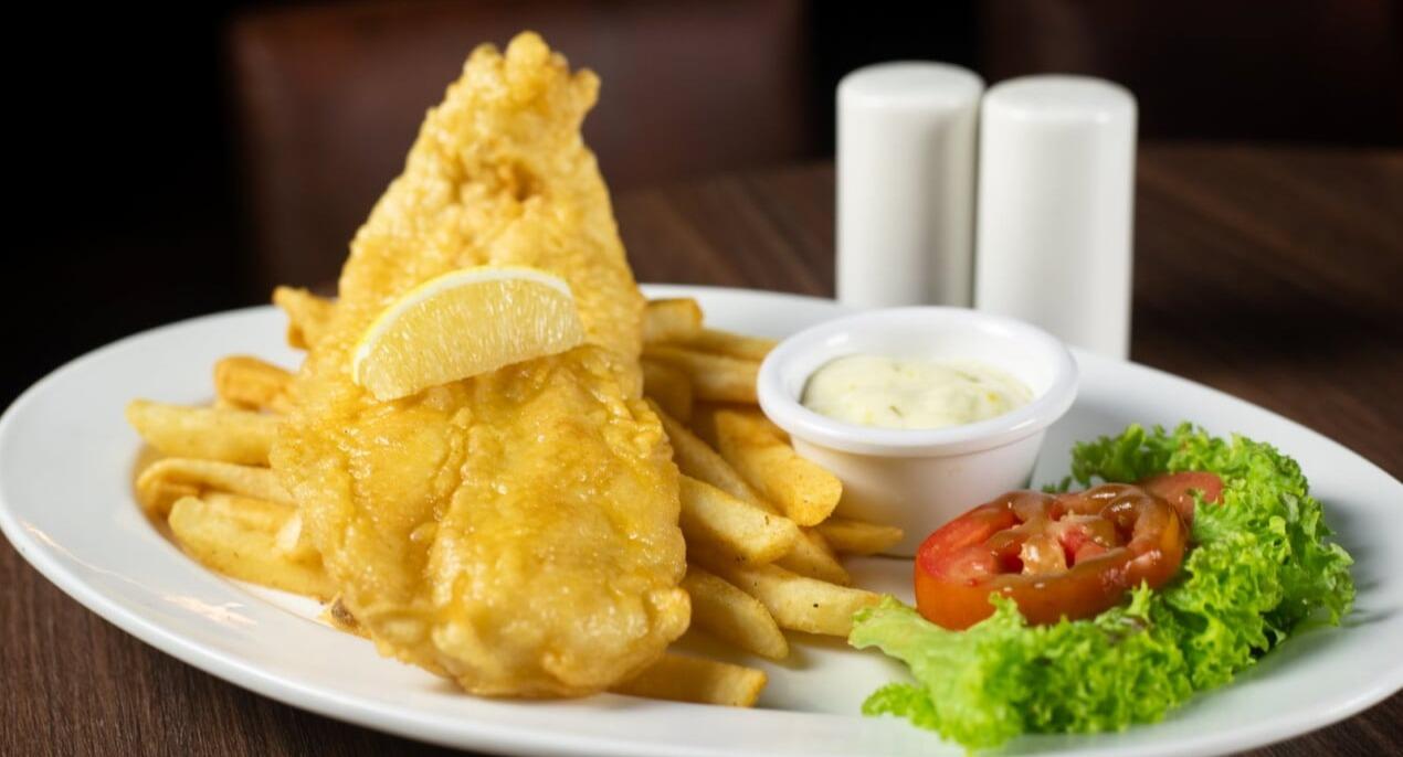 georges Madbar & Grill Siglap photo 2