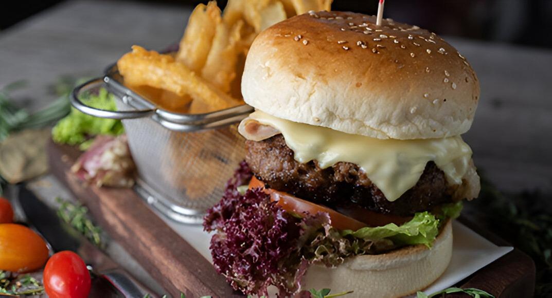 georges Madbar & Grill Siglap