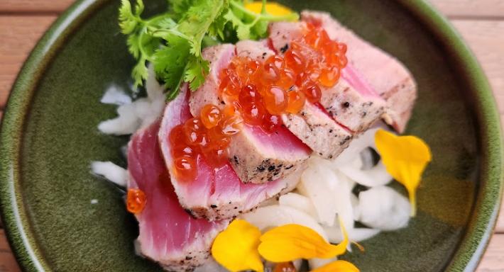 Bone Apple Tea Bistro photo 5