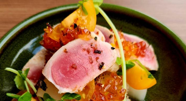 Bone Apple Tea Bistro photo 3