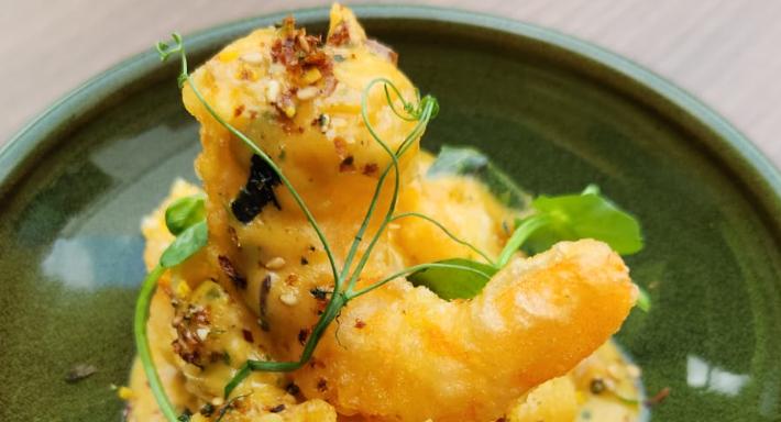 Bone Apple Tea Bistro photo 4