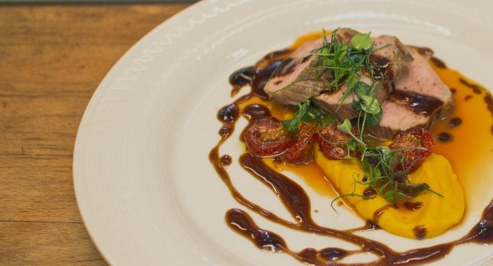 Ravintola Lehtovaara photo 2