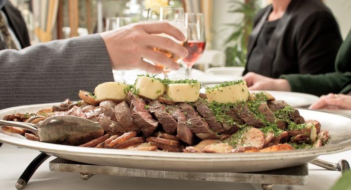 Ravintola Lehtovaara