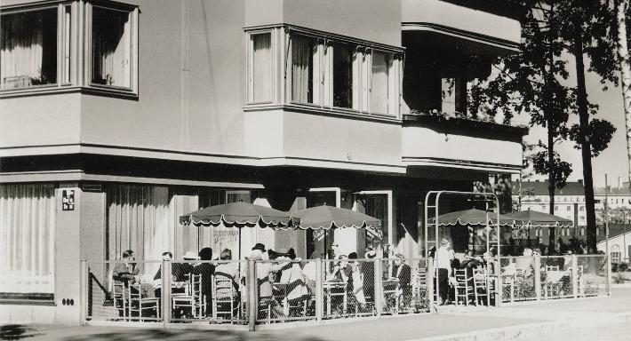 Ravintola Lehtovaara photo 3