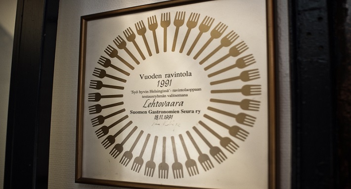 Ravintola Lehtovaara photo 4