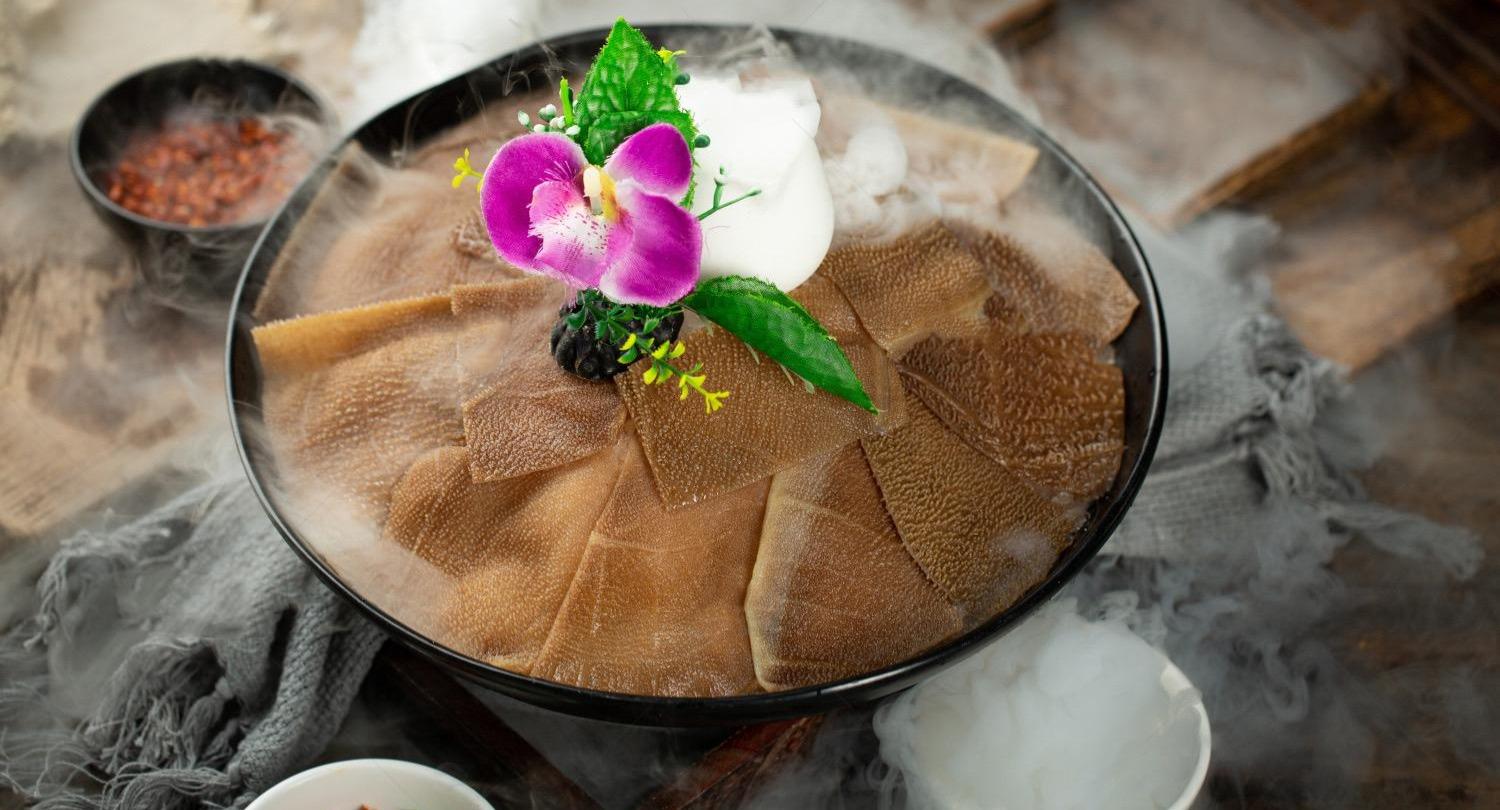 Yu Dong Lai Hotpot 渝东来火锅 photo 4