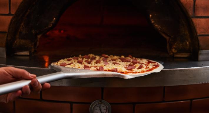 Ristorante Sale Rosa photo 2