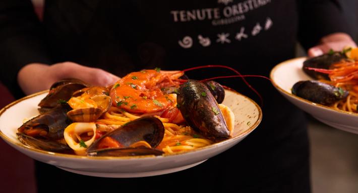 Ristorante Sale Rosa photo 3