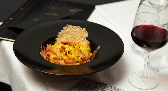 Ristorante Sale Rosa photo 4