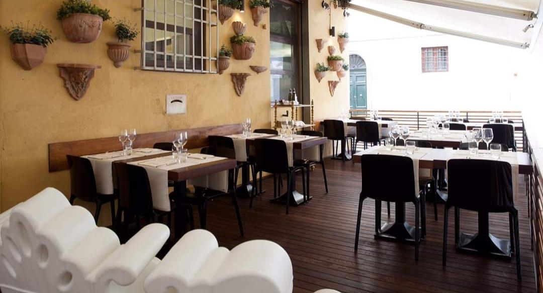 Ristorante Il Caminetto - Duomo di Firenze photo 2