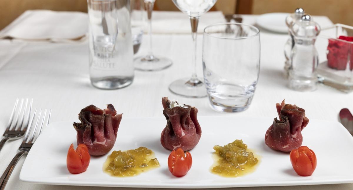 Ristorante Il Caminetto - Duomo di Firenze photo 5