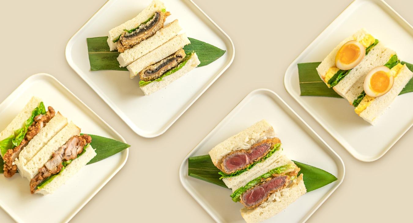 Staple Food Cafe photo 3