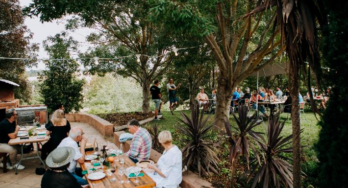 Ngeringa Vineyards & Cellar Door photo 2