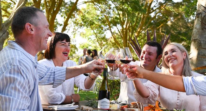 Ngeringa Vineyards & Cellar Door photo 3