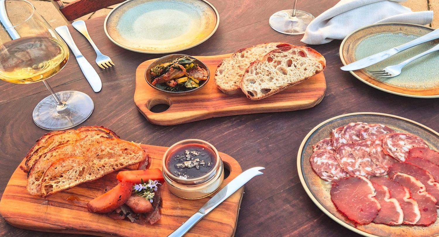 Ngeringa Vineyards & Cellar Door photo 4