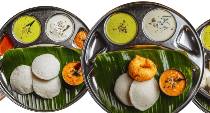 Nagerkovil Arya Bhavan - Tooting photo 2