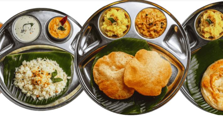 Nagerkovil Arya Bhavan - Tooting photo 3