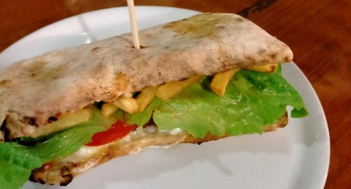 Anema e Core da zio claudio photo 3