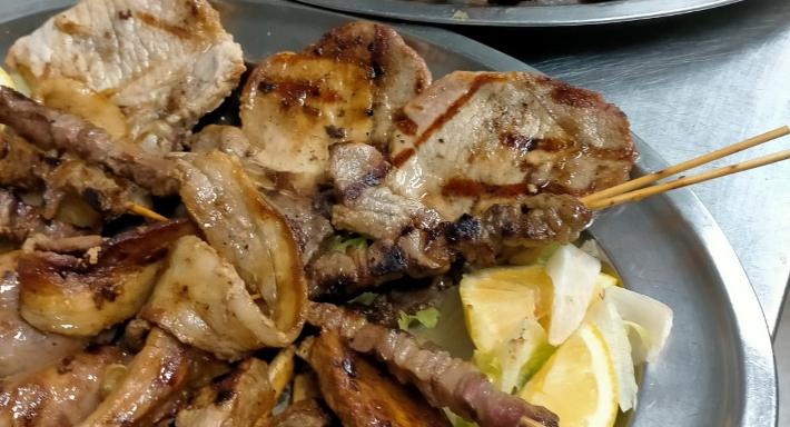 Anema e Core da zio claudio photo 5