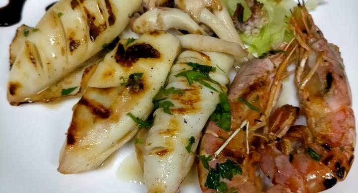 Anema e Core da zio claudio photo 2