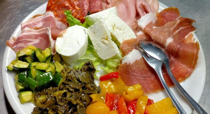 Anema e Core da zio claudio photo 4