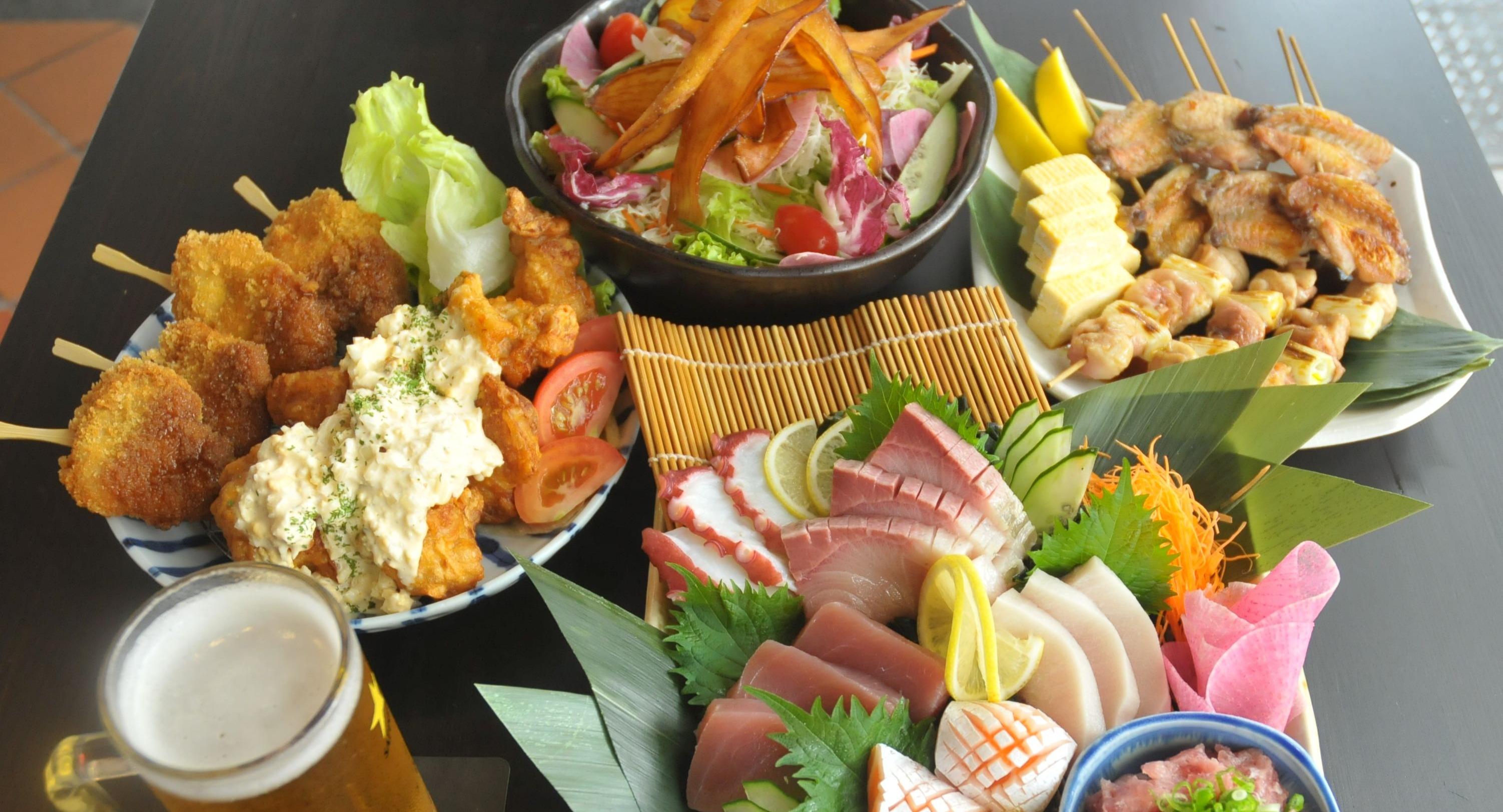 Raku Raku Japanese Dining - Duxton photo 2