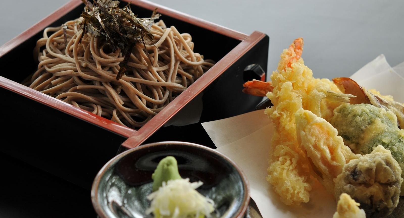 Raku Raku Japanese Dining - Duxton photo 3