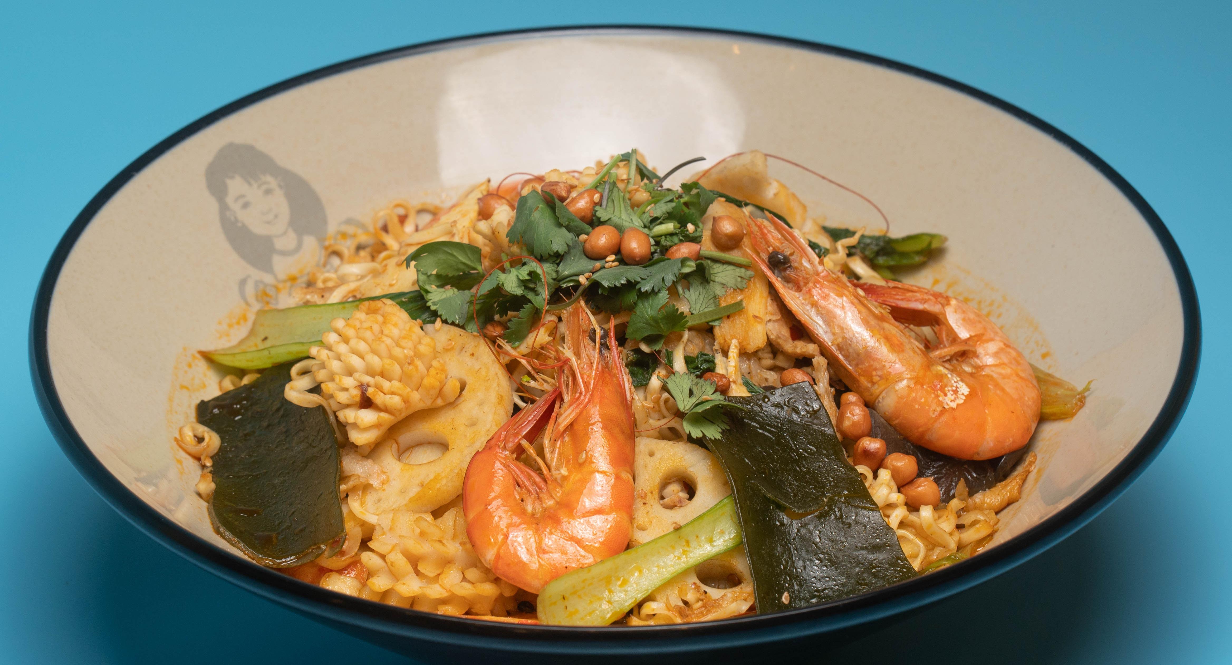 Liang Zai Kitchen 靓仔私房菜