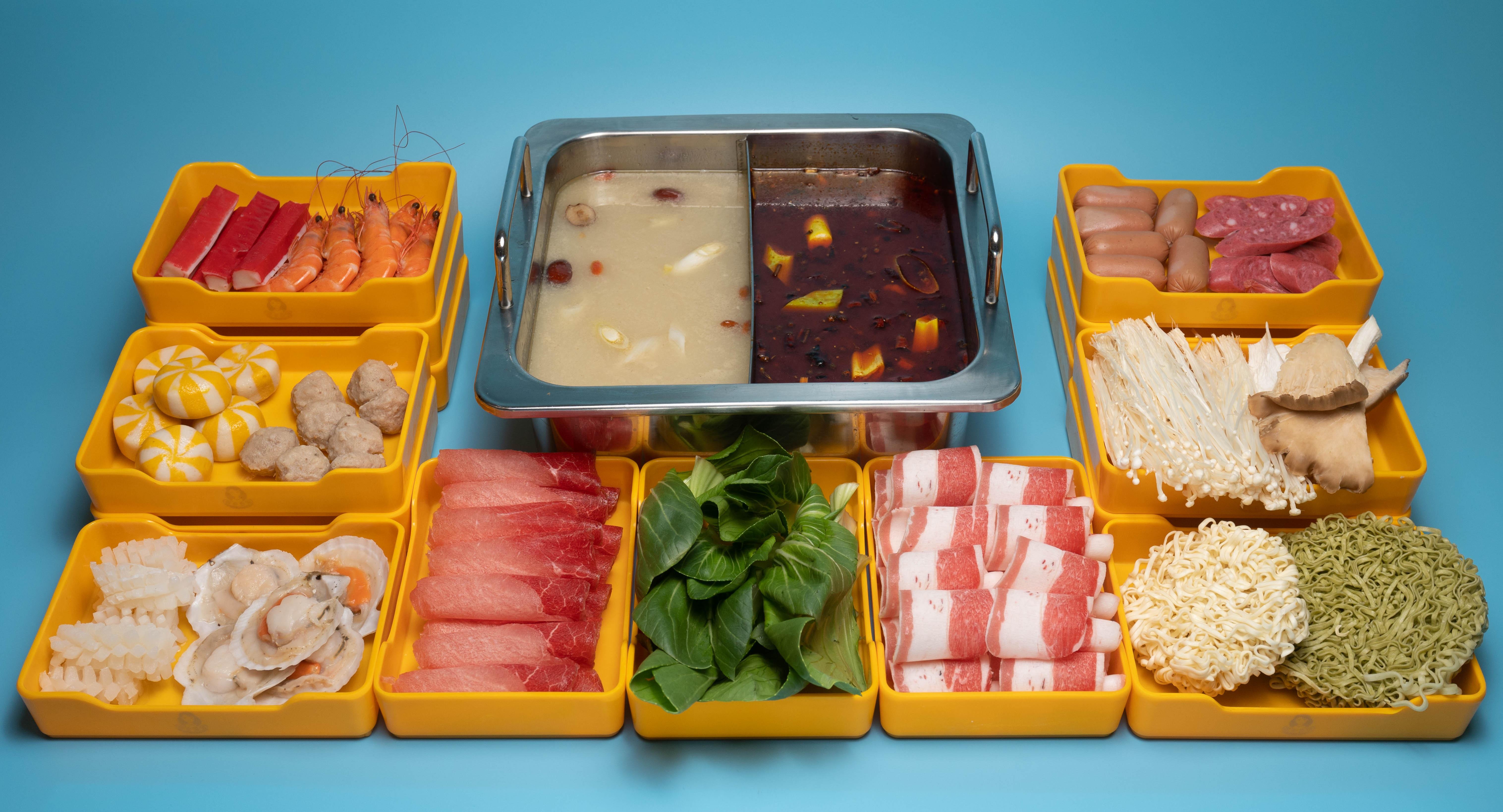 Liang Zai Kitchen 靓仔私房菜 photo 4