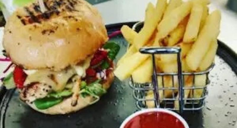 20g Coffee Cafe photo 3