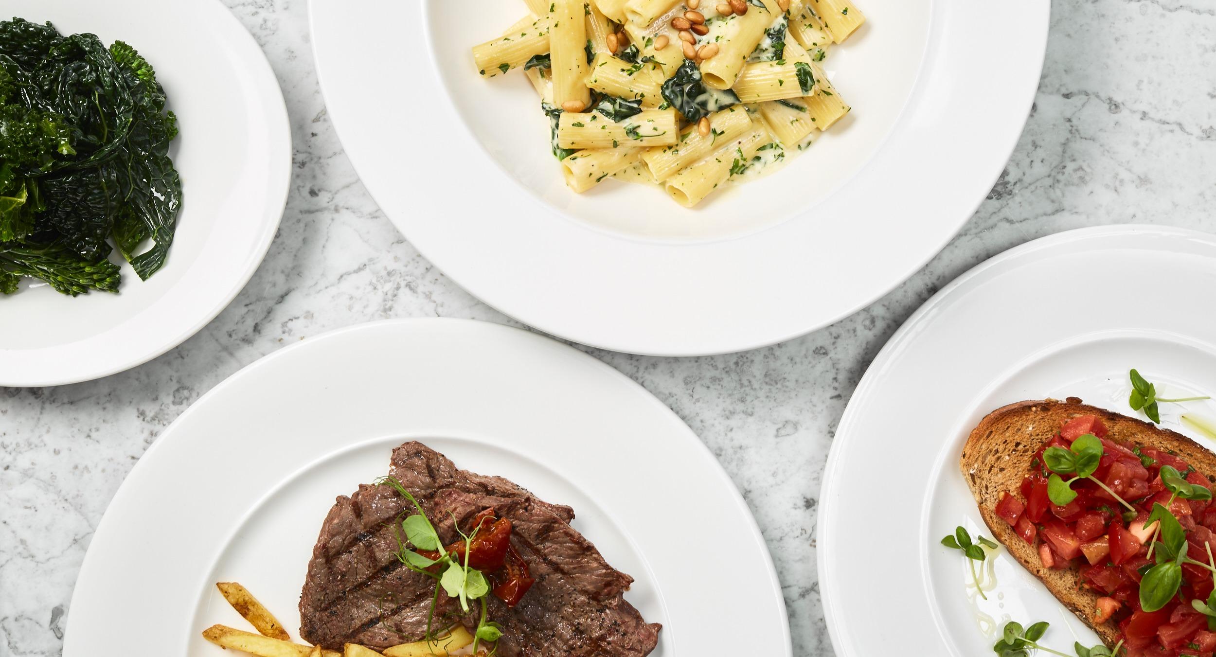 Gusto Edinburgh photo 3