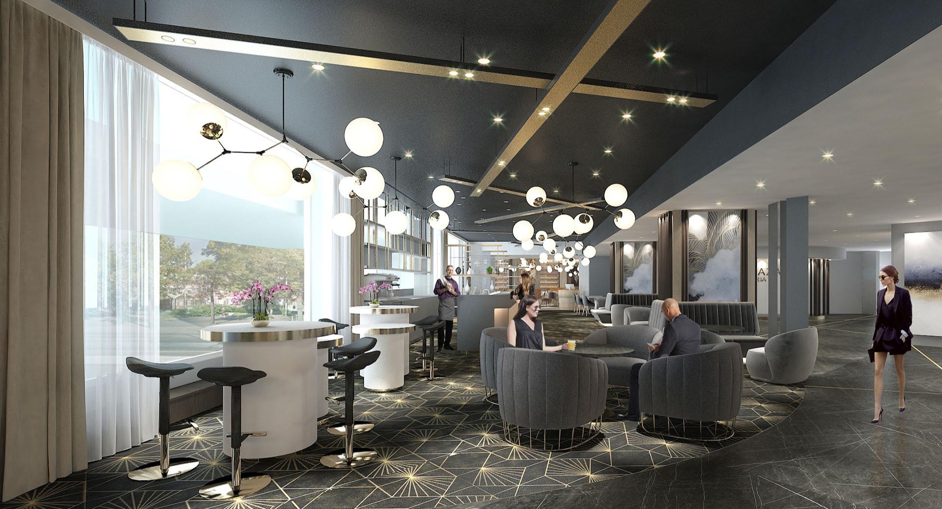 Hesperia Restaurant & Bar photo 5