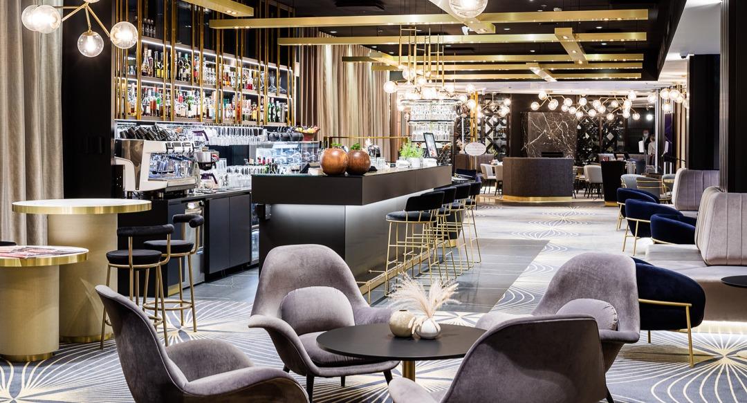 Hesperia Restaurant & Bar photo 4