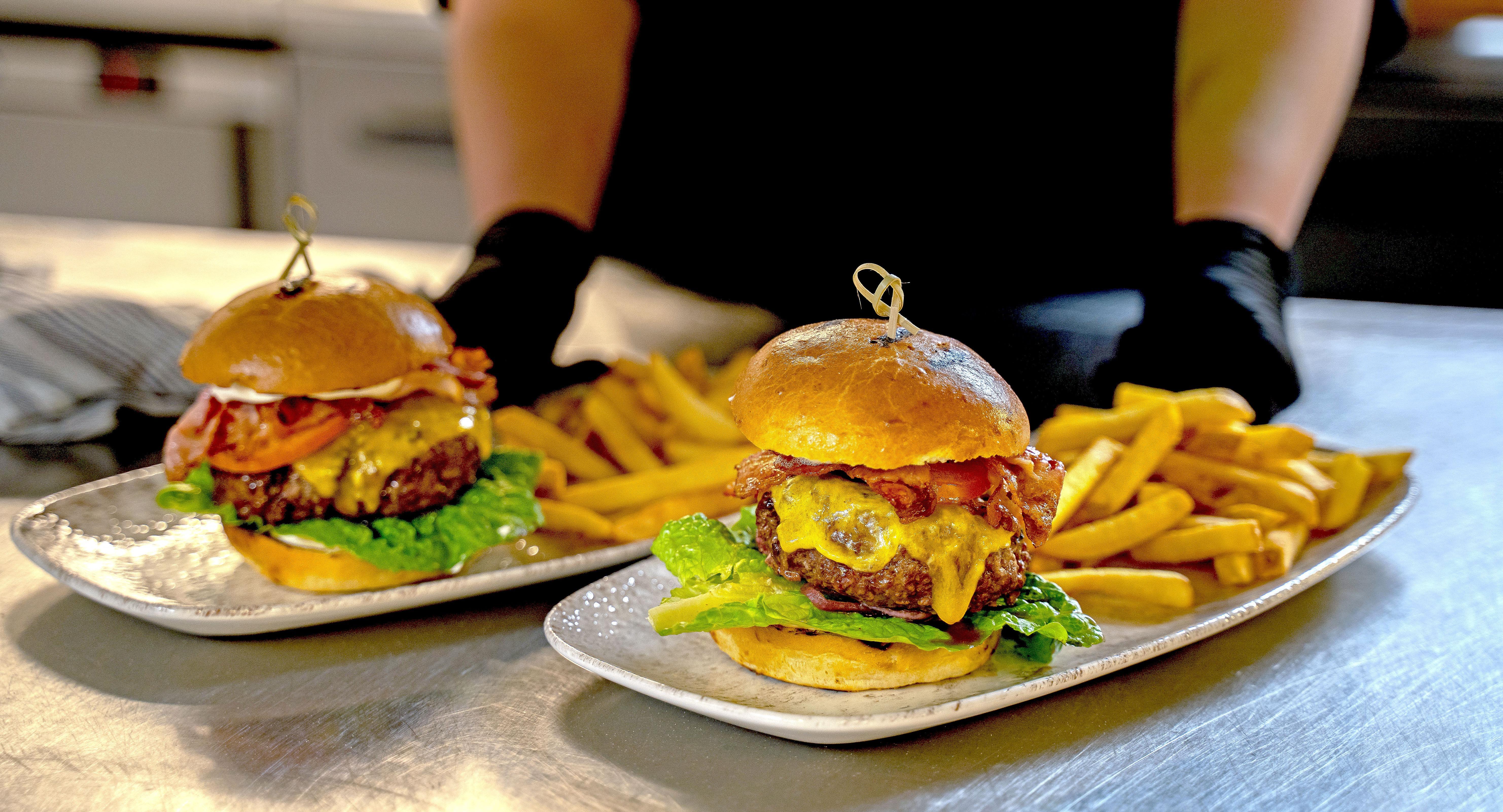 Hesperia Restaurant & Bar photo 3