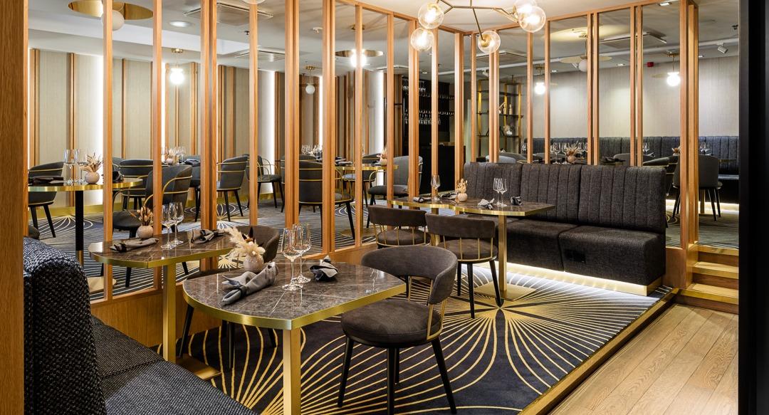 Hesperia Restaurant & Bar photo 2