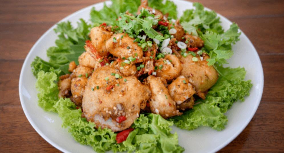 Sona's Grill @ Robertson Quay photo 3