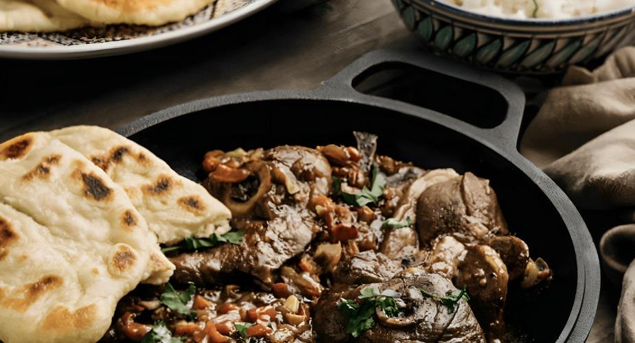 Sona's Grill @ Robertson Quay