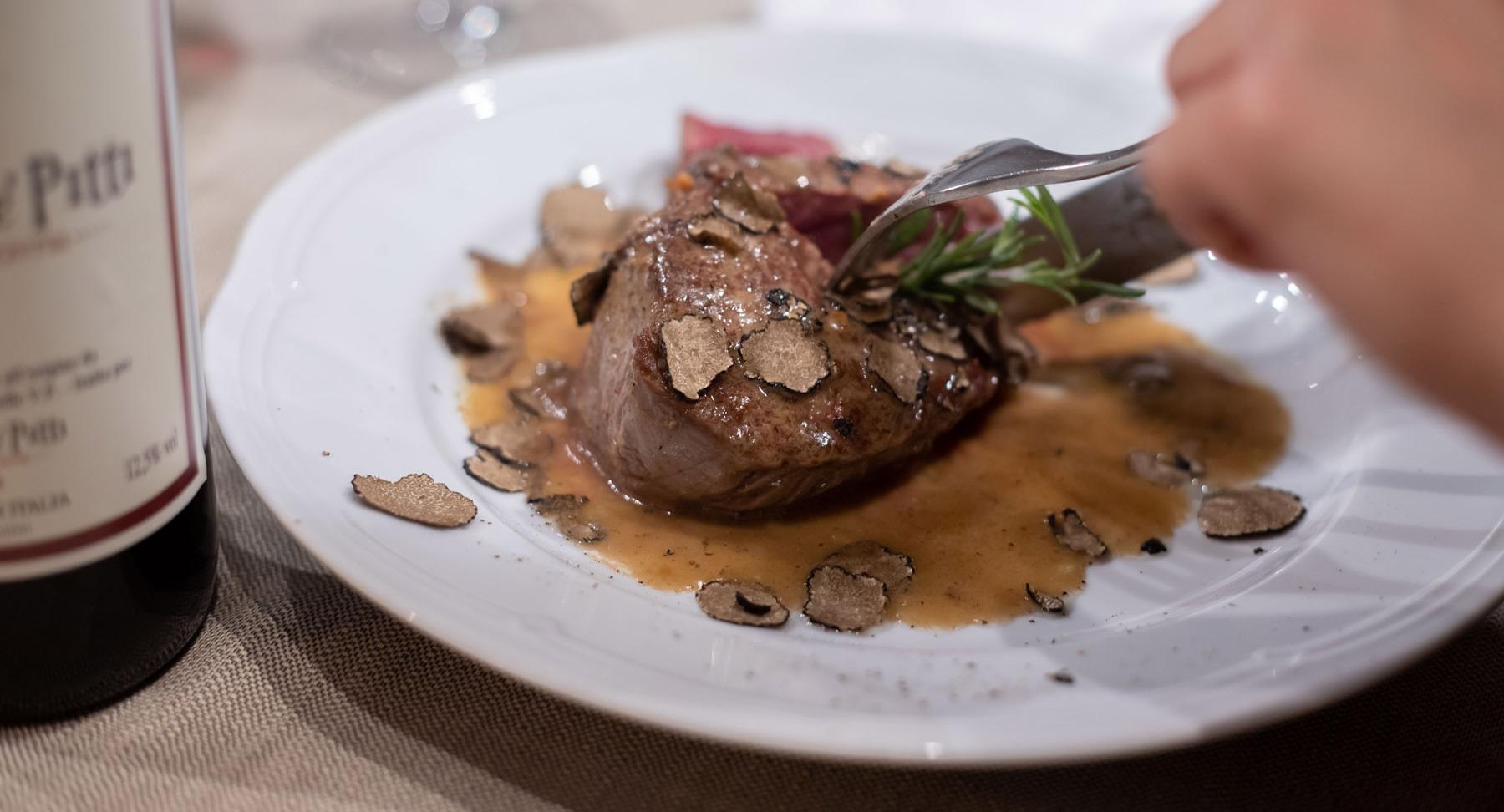 Trattoria de' Pitti photo 5