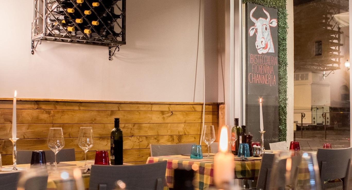 Trattoria de' Pitti photo 3